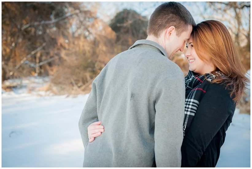 Amanda &amp; Noah | Anniversary Session