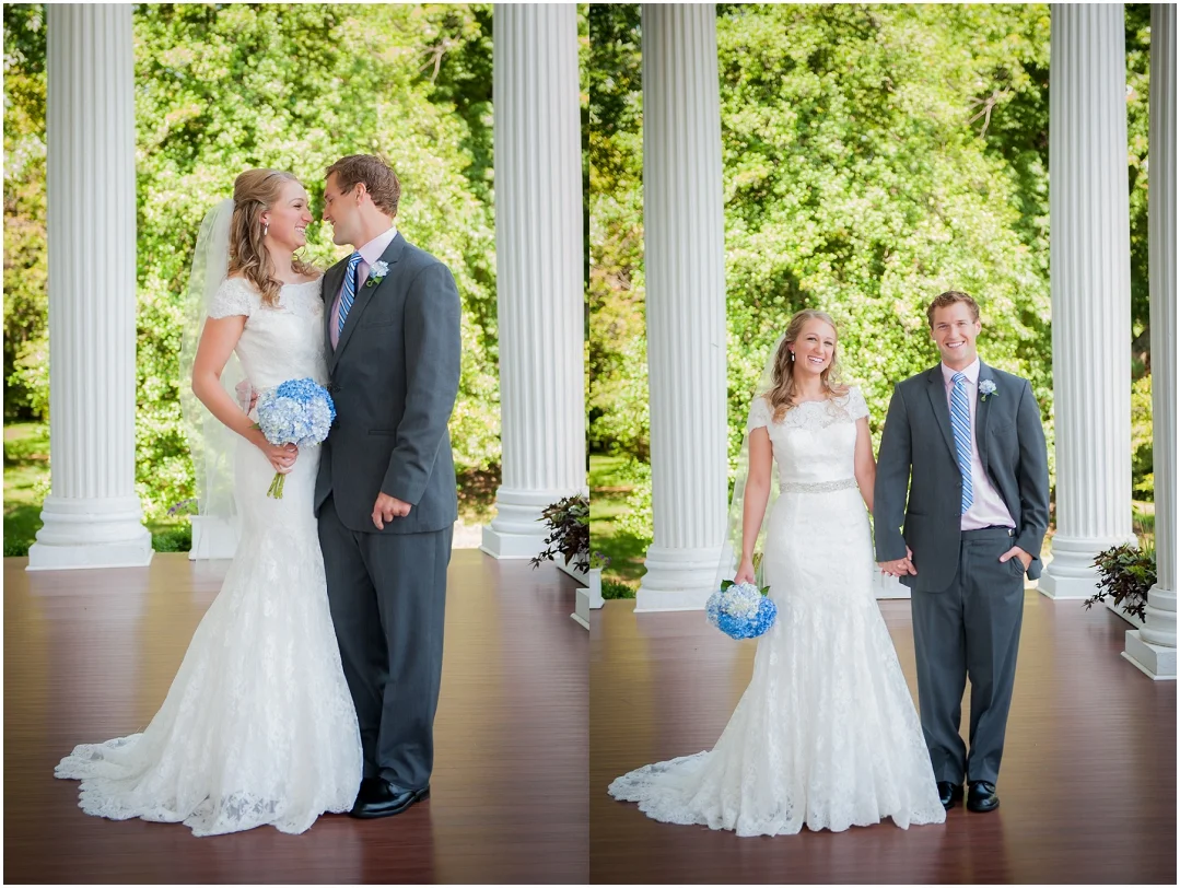 Kate & Shawn | Married!