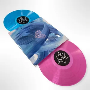 メロハーHEARTWIND/ハイヤー・アンド・ハイヤー HENNESSY AND HAZE 5060124400662| eBay