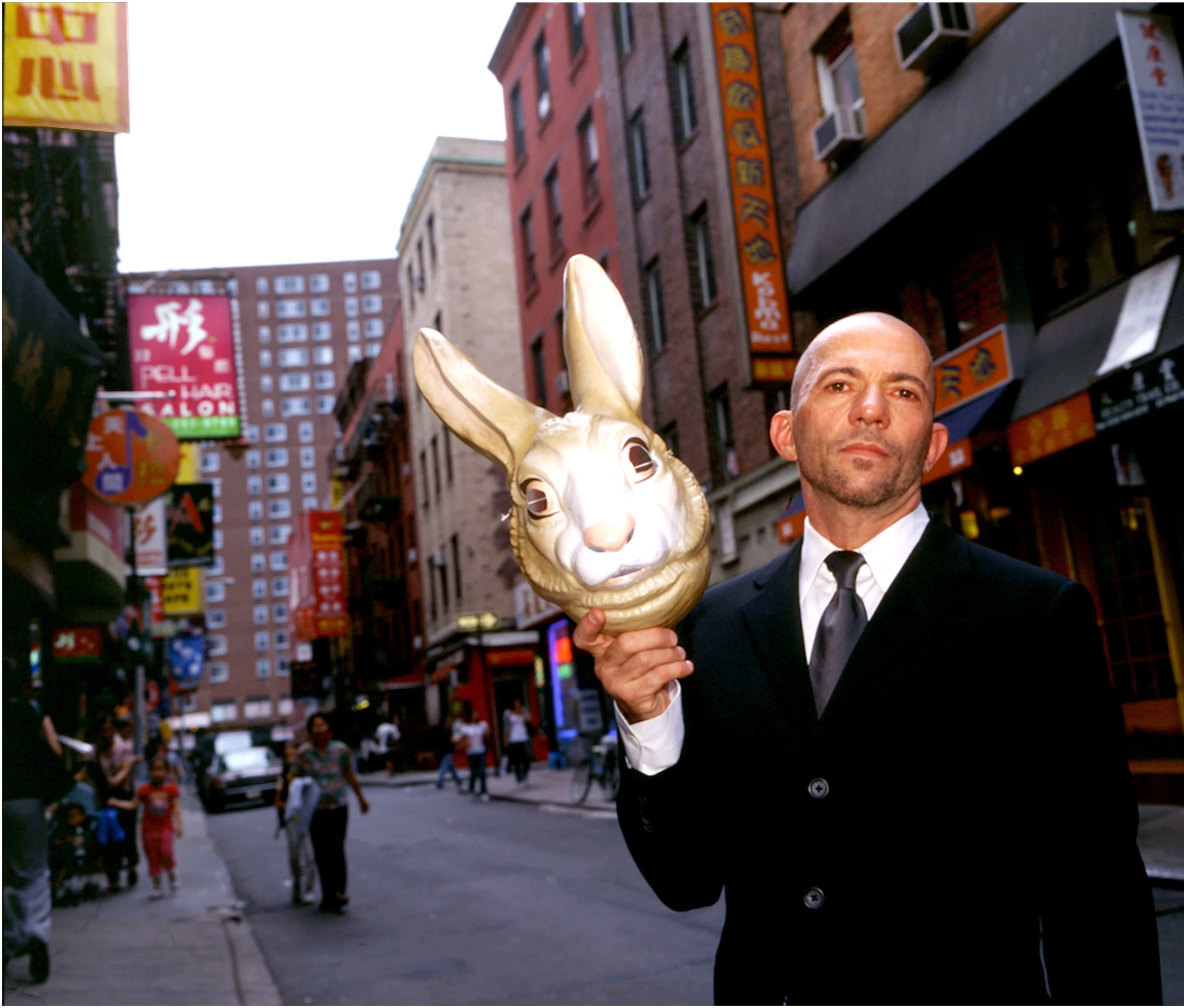 william "bil" donovan