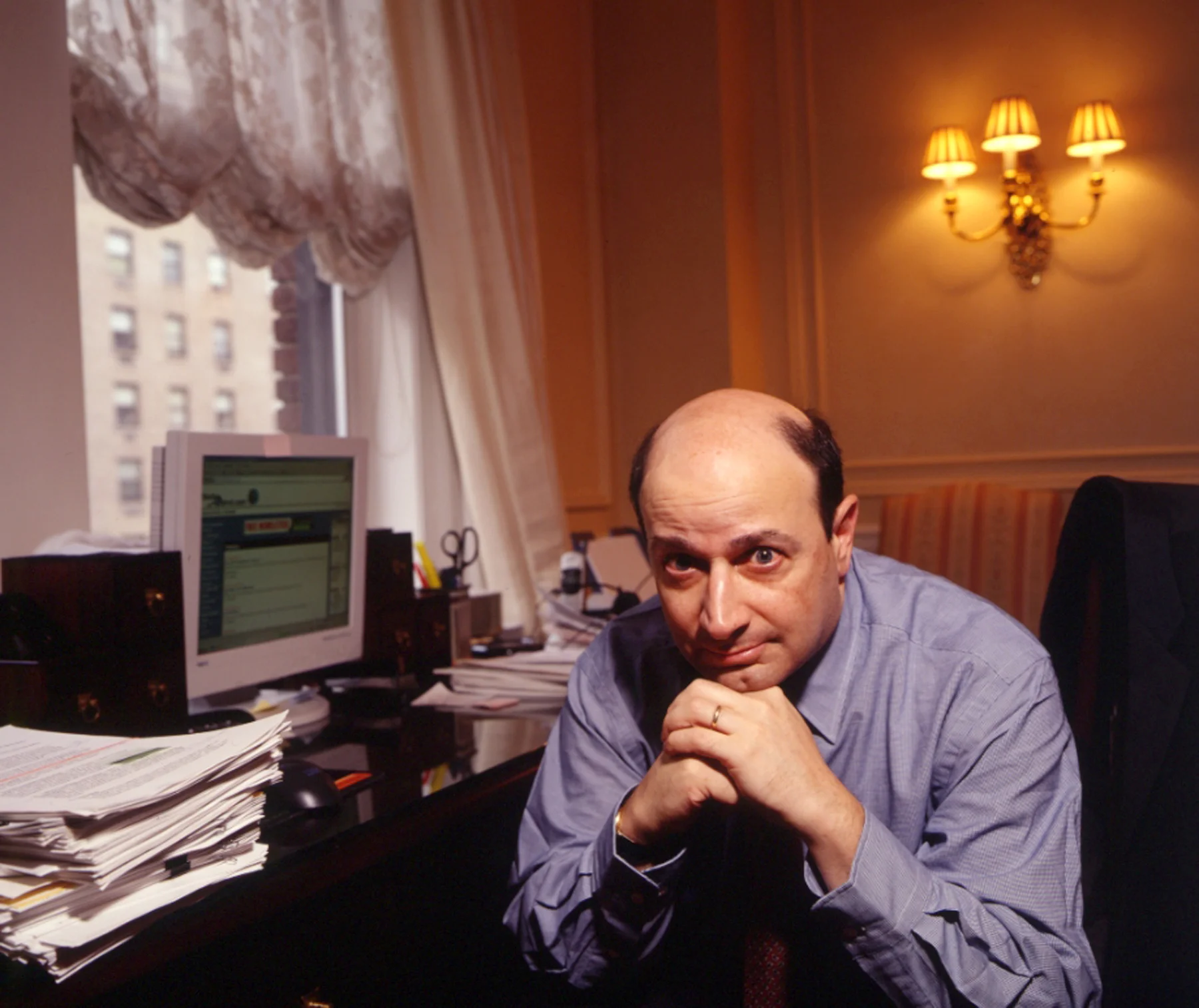 hartley bernstein, the wall street journal