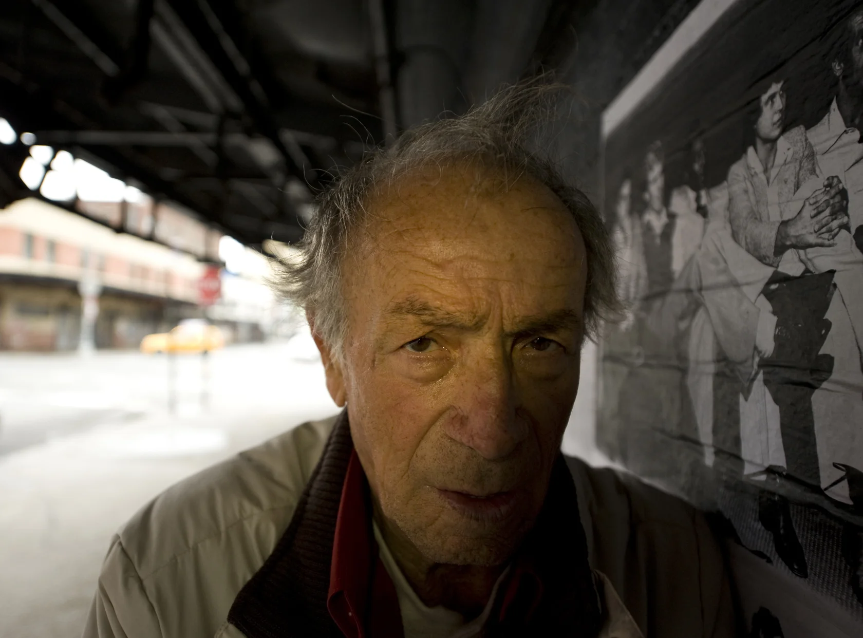 venantino venantini, actor-italy