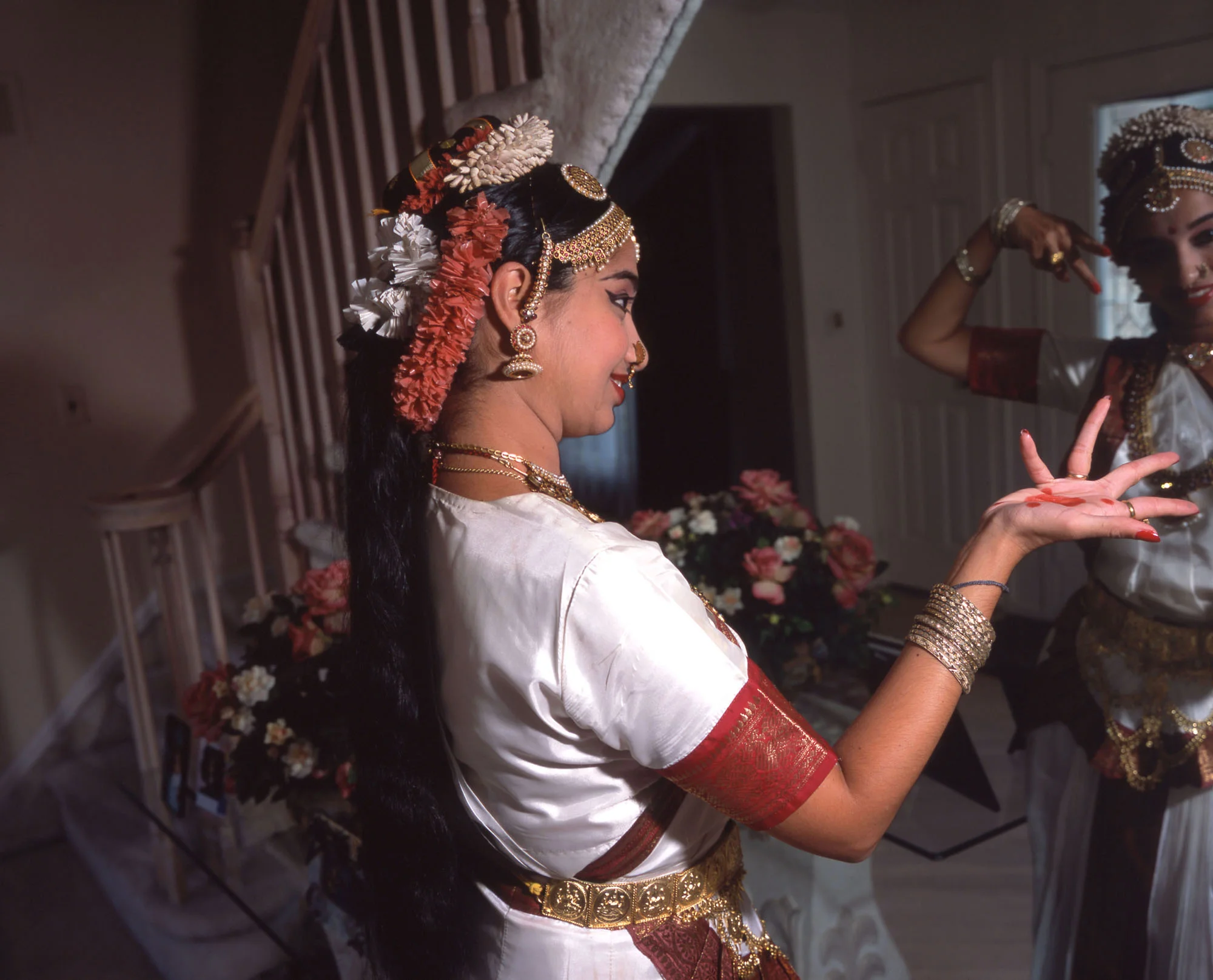 "seeing america", portraits of immigrants in a post 911 world.