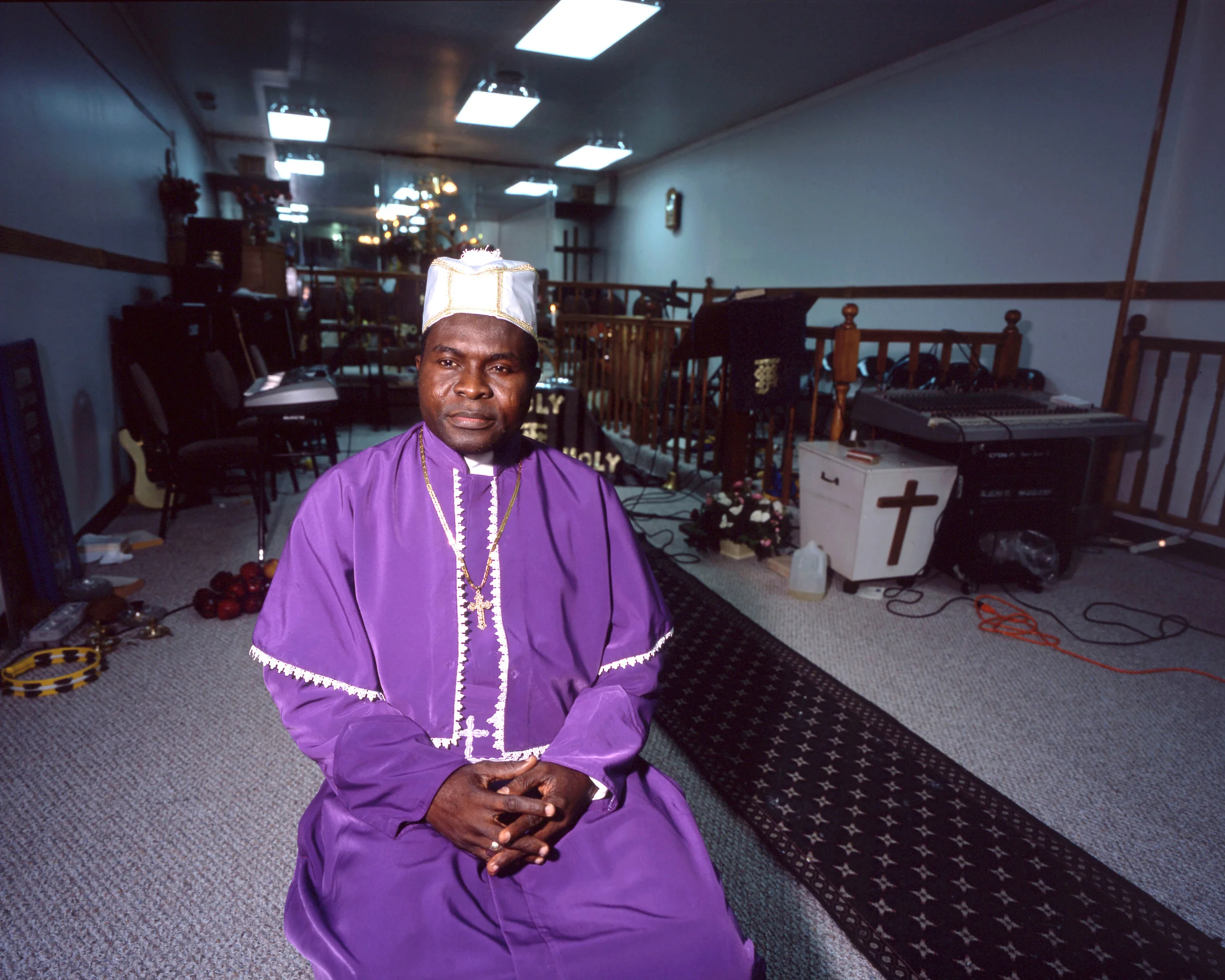 "seeing america", portraits of immigrants in a post 911 world.