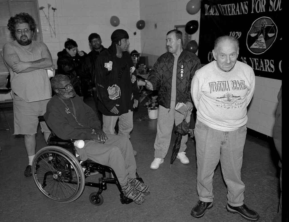 “Lock N’ Load”, veterans healthcare-the battle after the battle.