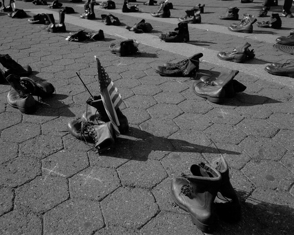 “Lock N’ Load”, veterans healthcare-the battle after the battle.