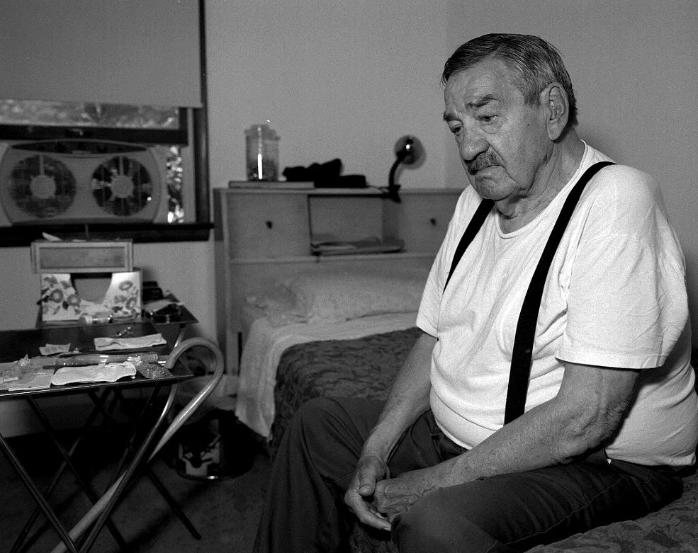 “Lock N’ Load”, veterans healthcare-the battle after the battle.