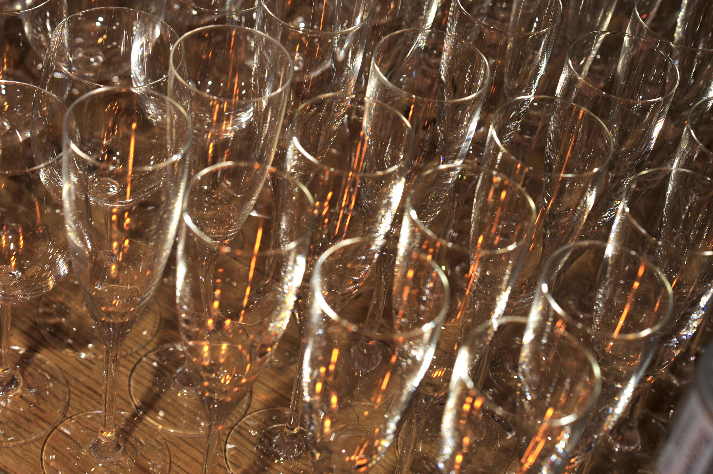 “Passione” party with John Turturro and friends.