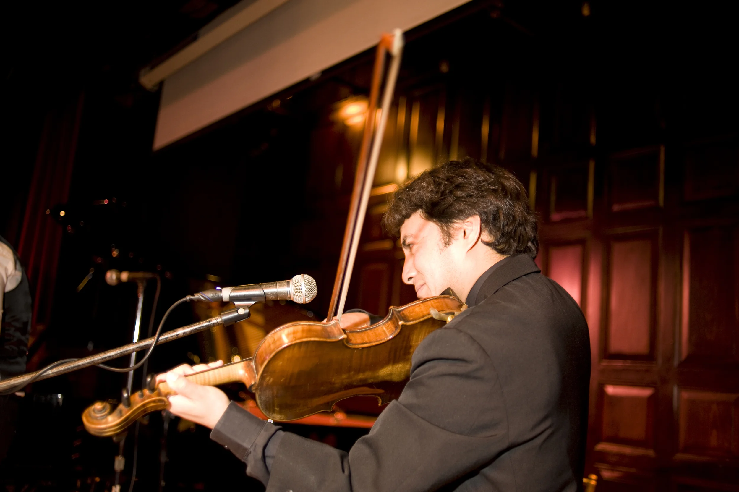 Not the last Tango, Tango Dance NYC.