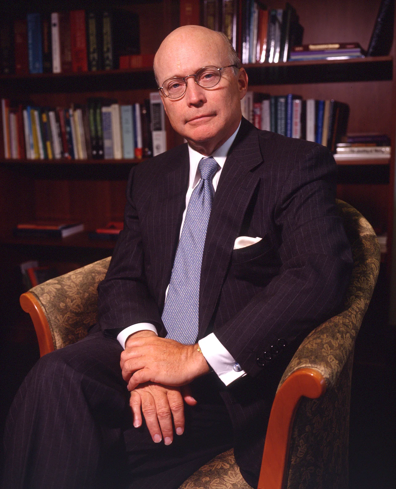 john w. rowe, the wall street journal