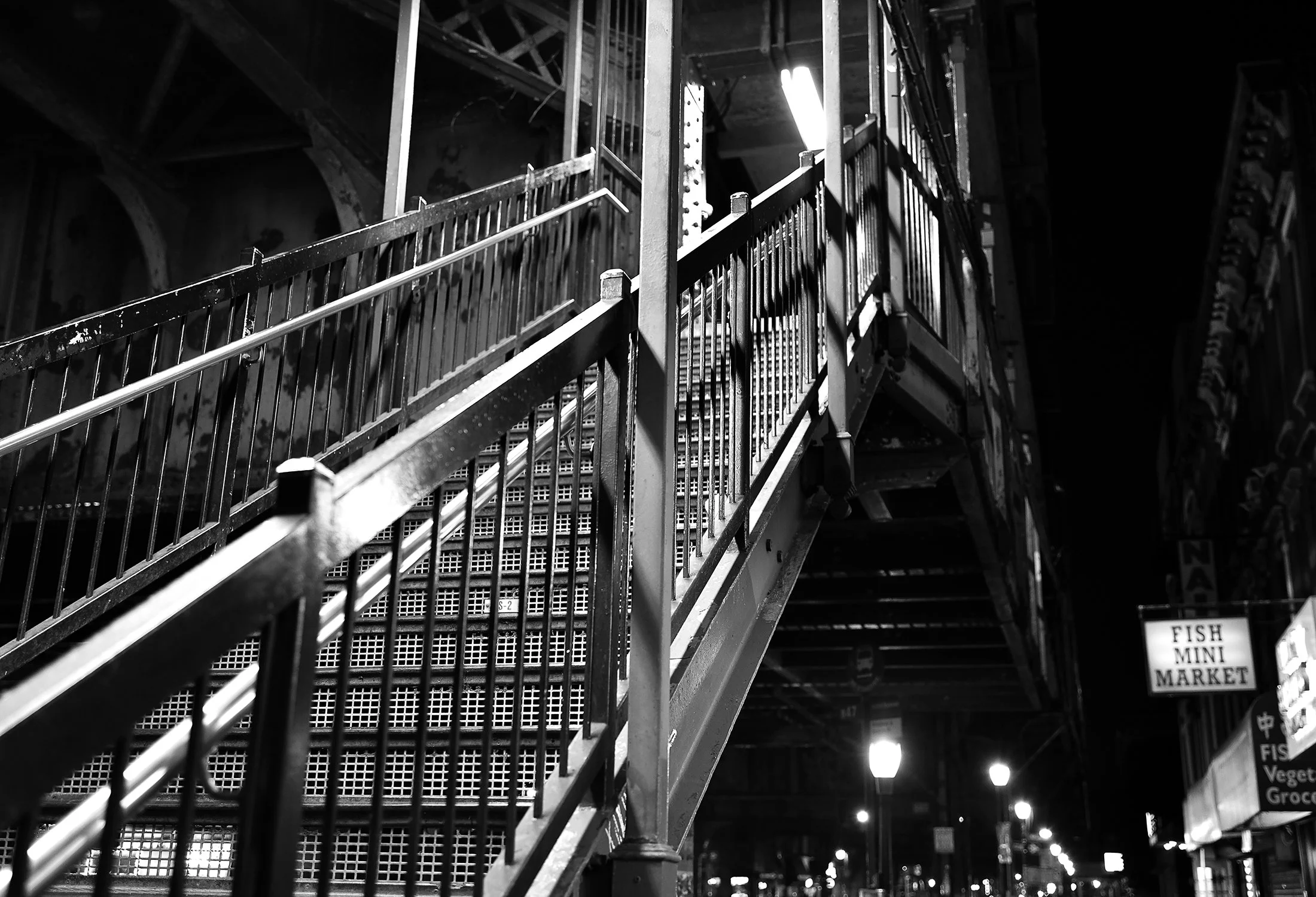 "STAIRWAY TO HEAVEN"