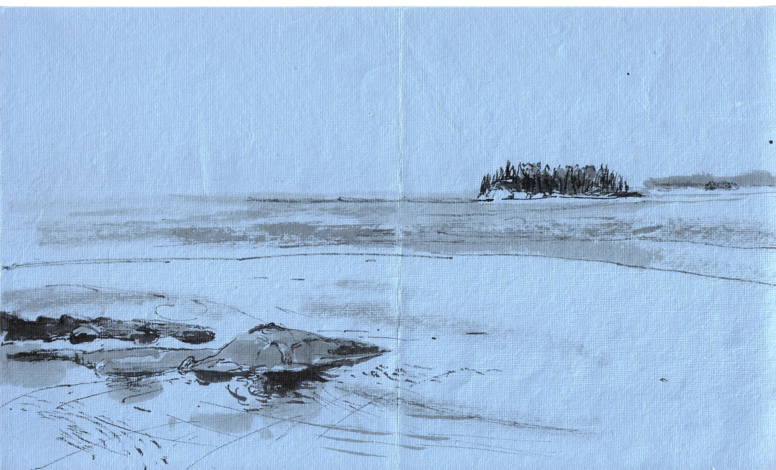 Blue Islands