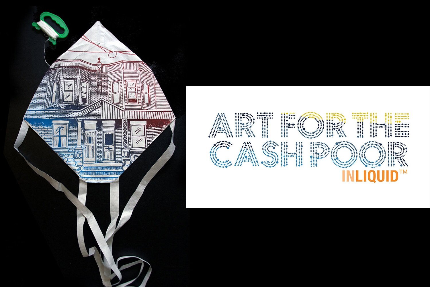 Art For the Cash Poor 2021