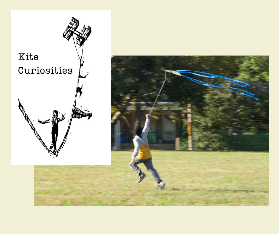 Kite Curiosities LLC