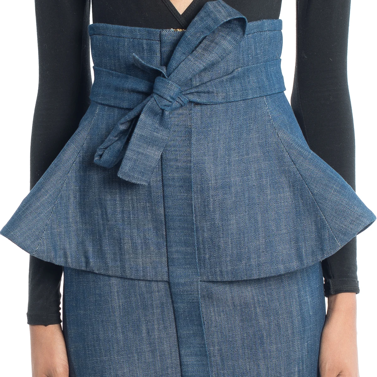 CleopatraPeplumPencilSkirt_Detail.jpg