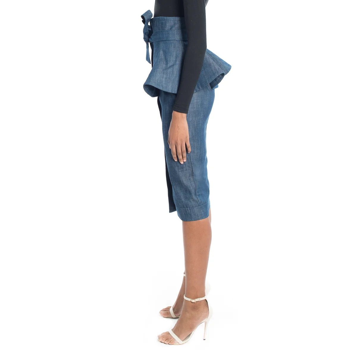 CleopatraPeplumPencilSkirt_Side.jpg