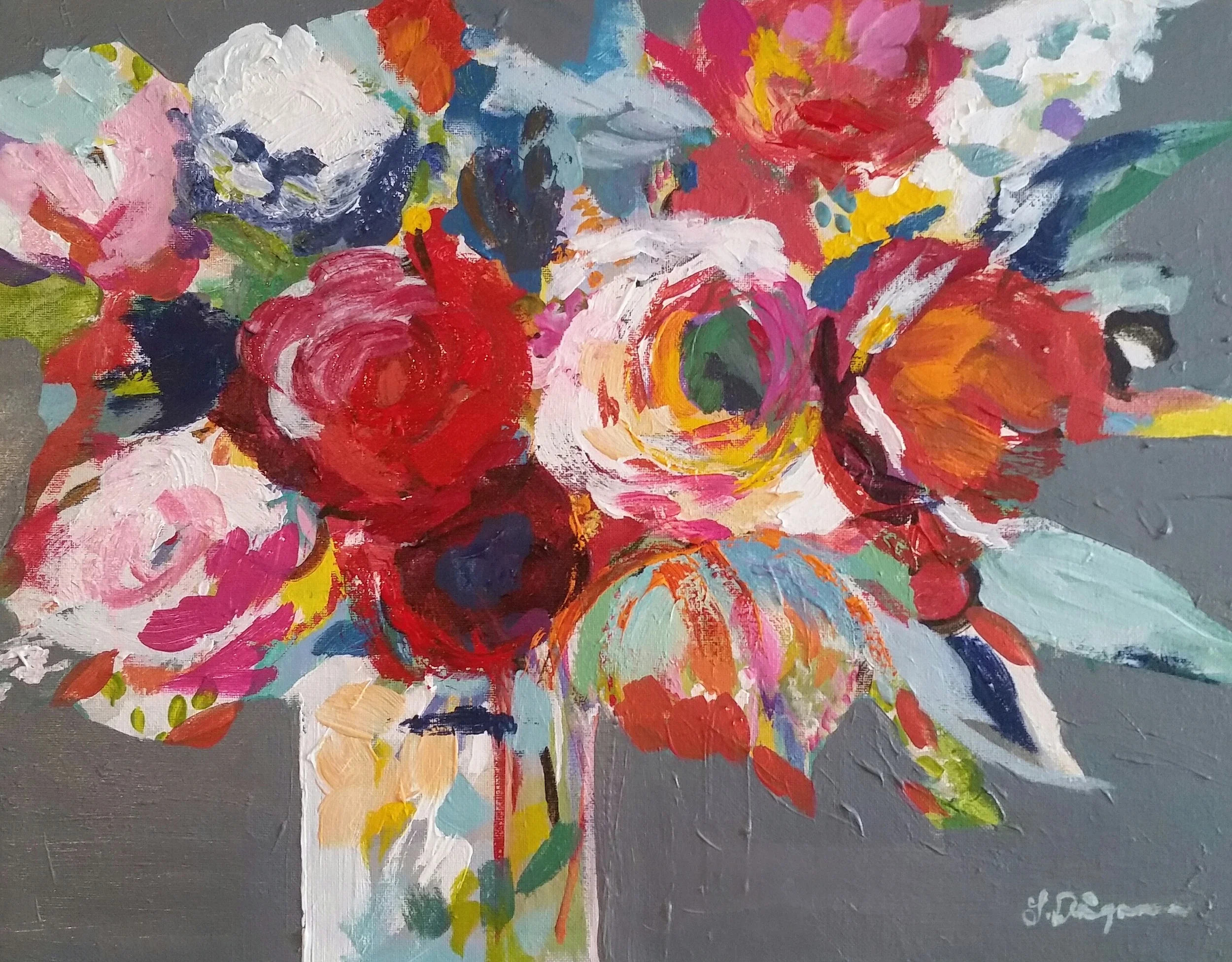 "LAYERS OF LOVE"