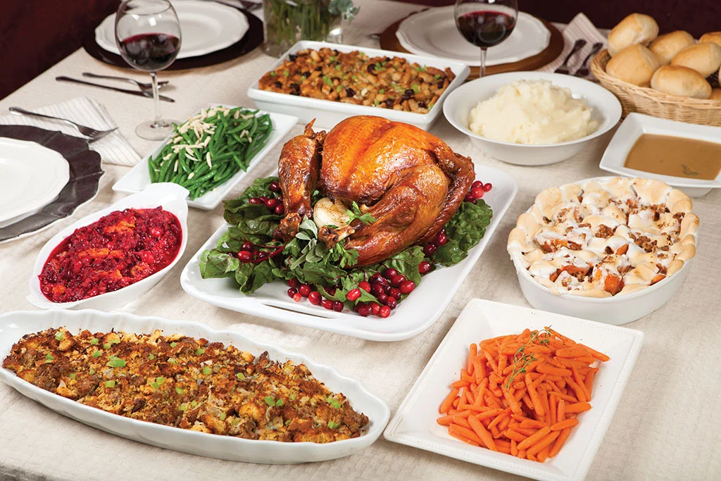 Holiday Tips with Unexpected Foods to Help You Lose Weight