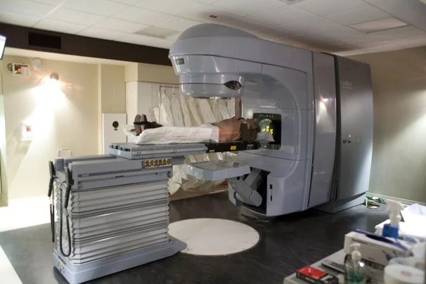 Radiation For Prostate Cancer Has Proven Once Again That It Leads To More Complications Than Surgery