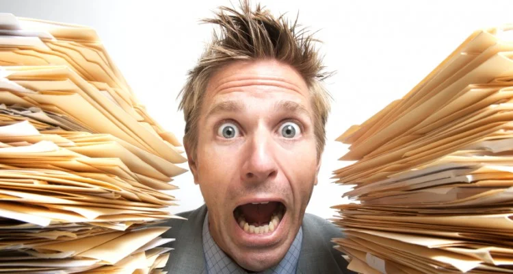 Effects of Stress on Your Health