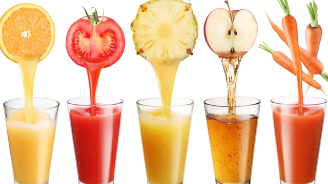 Juice Cleanses and Detoxes: Are They Healthy?