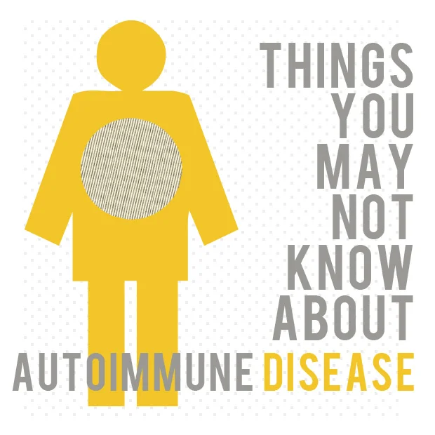 What You Need to Know About Autoimmune Disease