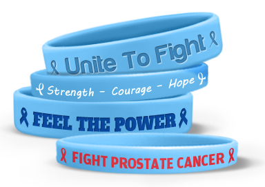 Reminders for Men and Women during Prostate Cancer Awareness Month
