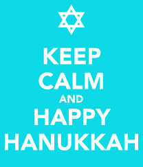 8 Tips To Have A Healthy Hanukkah