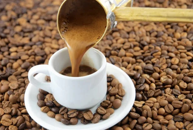 Boiled coffee lowers prostate cancer risk