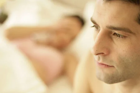 Study: Infertile Men at Increased Risk for Prostate Cancer