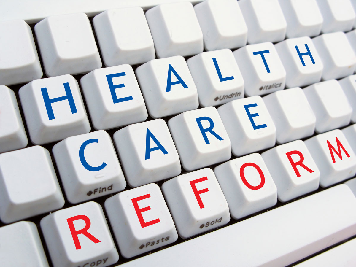 What Does Health Care Reform Mean for Patients?