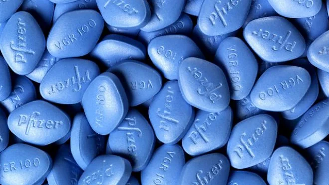 Viagra and Hearing Loss? The Jury's Still Out