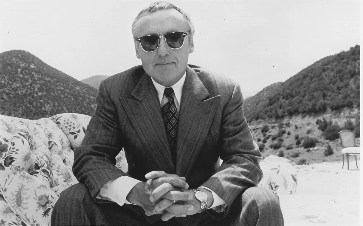 Lessons Learned From Dennis Hopper's Death