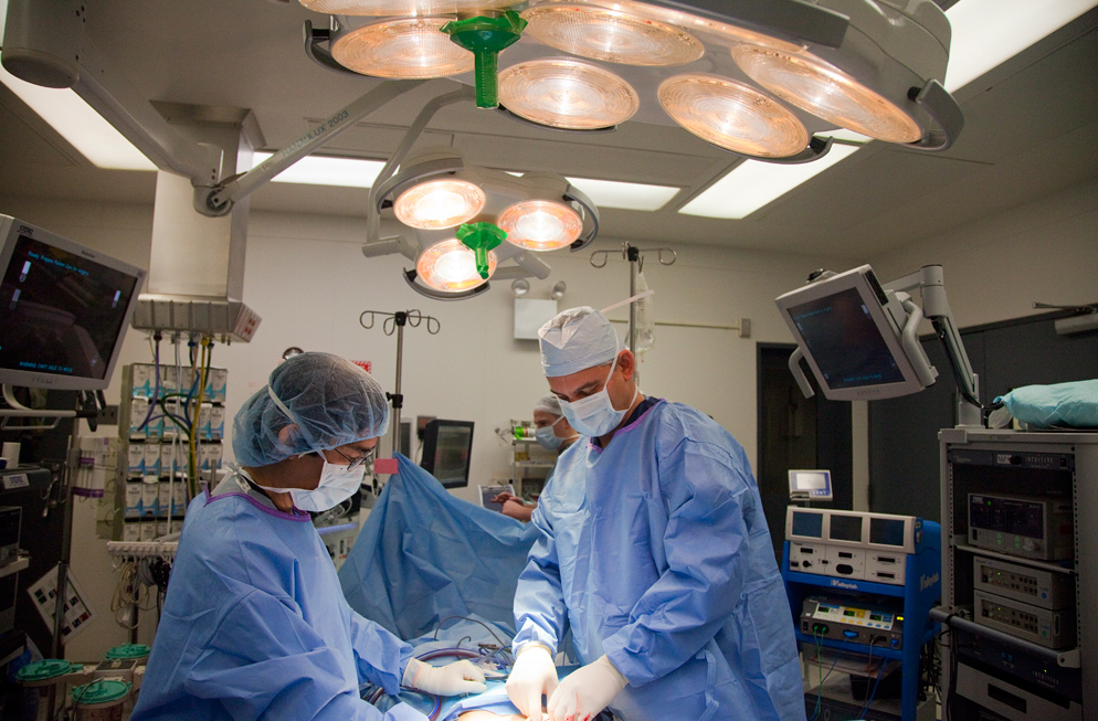 Why Do I Recommend Robotic Prostatectomy?