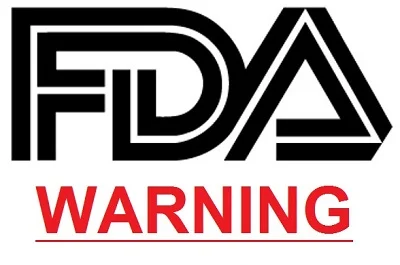 FDA Warning on Prostate Cancer Drugs