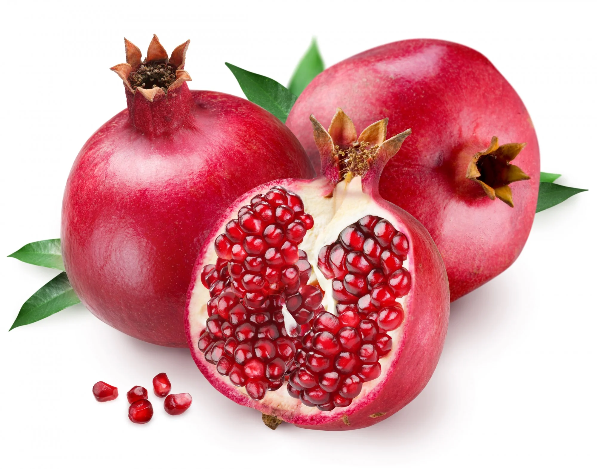 Pomegranate Cure for Prostate Cancer? Not Exactly