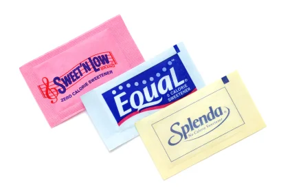 The sweeter side: Benefits and risks of artificial sweeteners