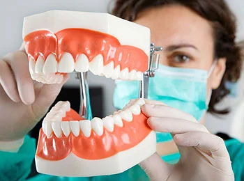 Dental hygiene important for whole body, not just your smile