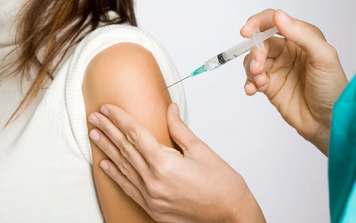 Why it's important to get your yearly flu shot