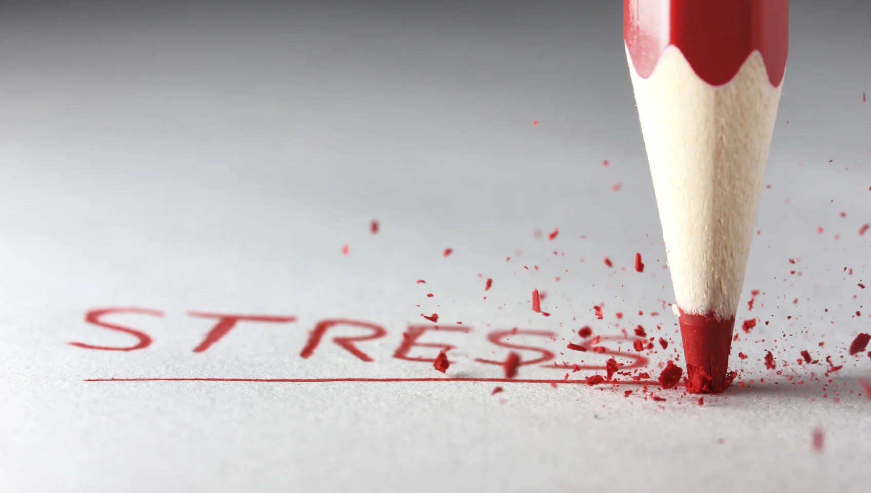 Surprising ways to stress affects your whole body