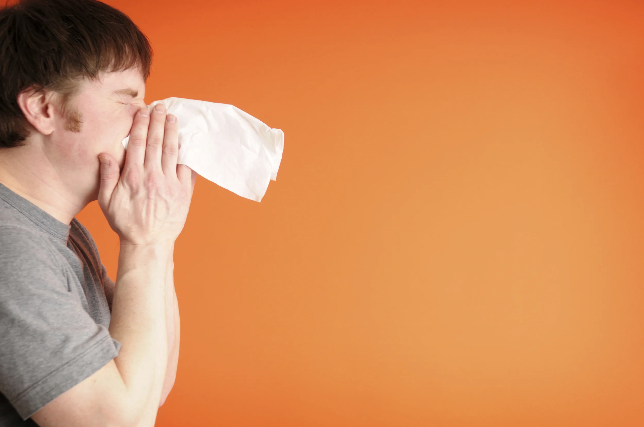 Tips for staying healthy during cold and flu season