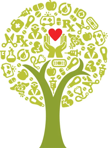 Knowing your family medical history can help save your life