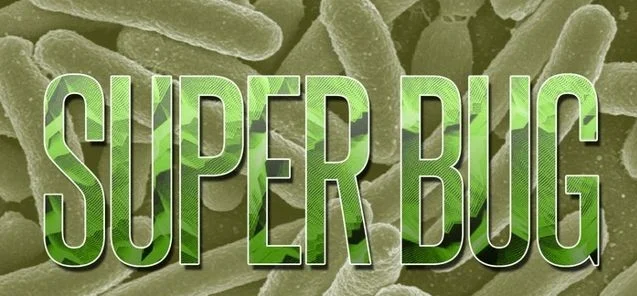 Tips for preventing superbug infections