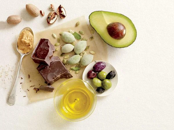 Healthy fats you should be eating