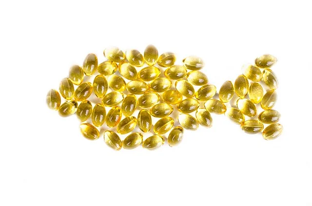 How fish oil affects your prostate cancer risk