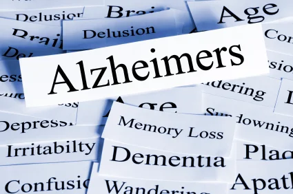 Study links copper intake to Alzheimer's disease