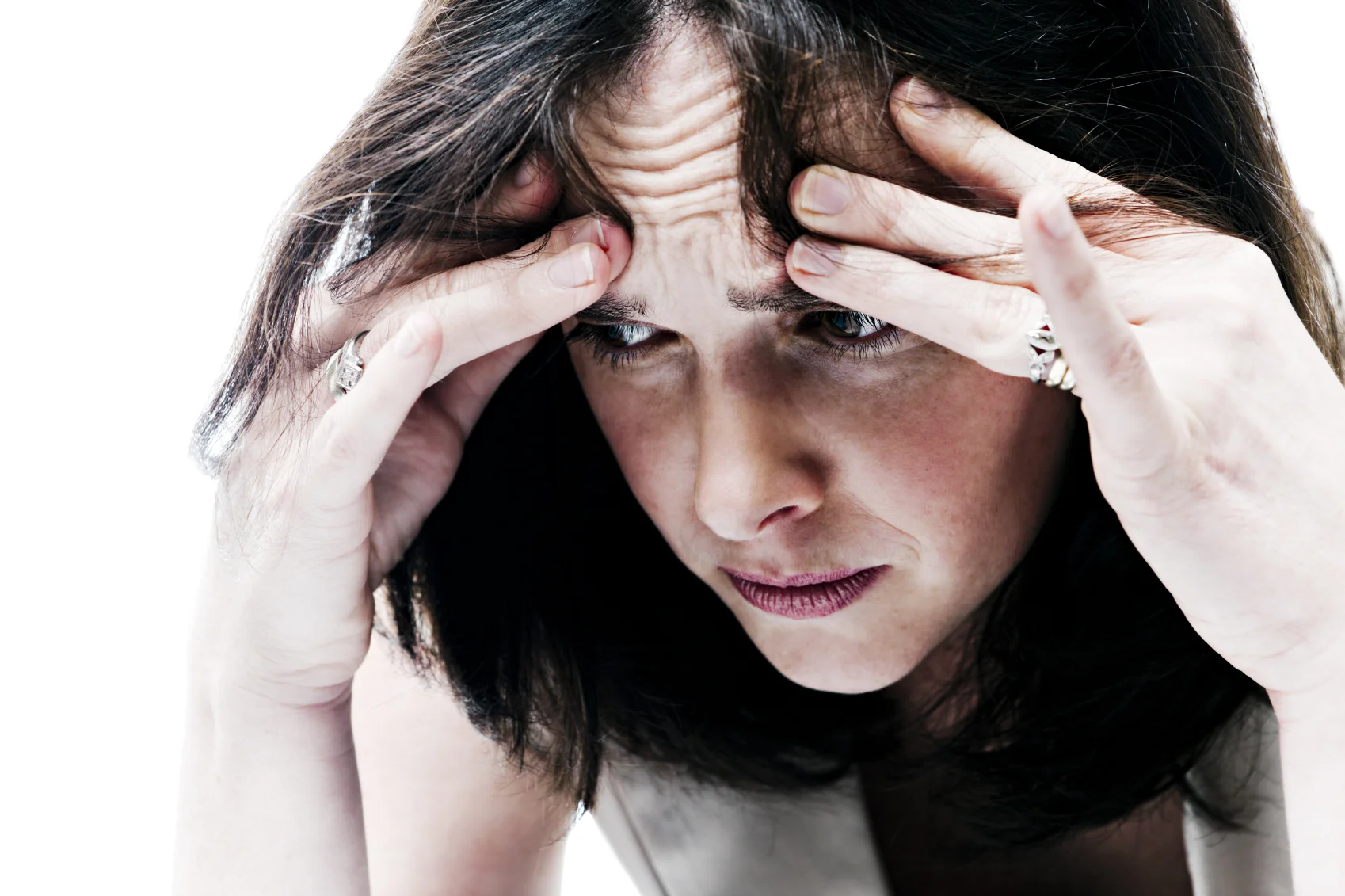 Anxiety disorders: Treatments and tips for coping