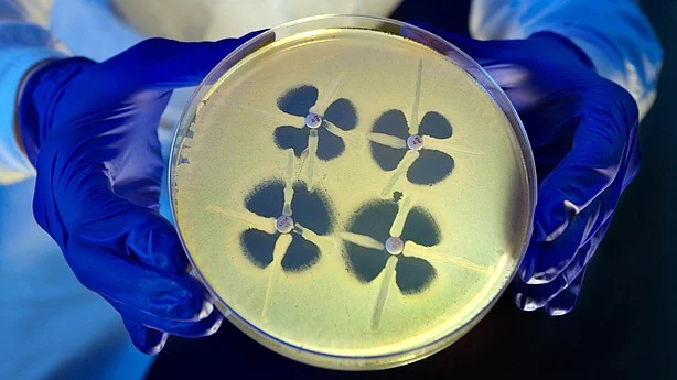Troubling outbreak of drug-resistant bacteria a growing threat