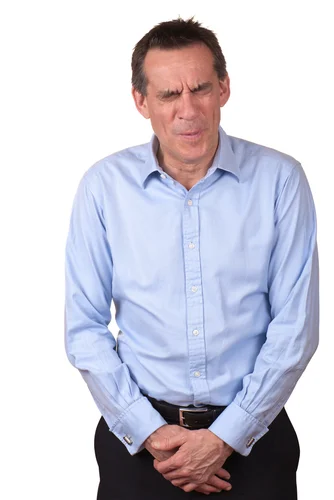 Groin pain and swelling in men: What could it mean?