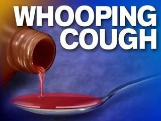 How to protect your child from whooping cough